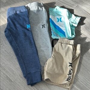 Boys Hurley Bundle